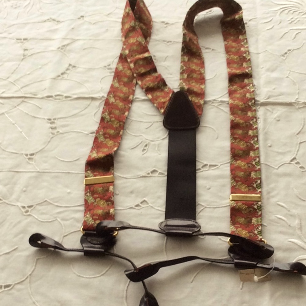 Suspenders